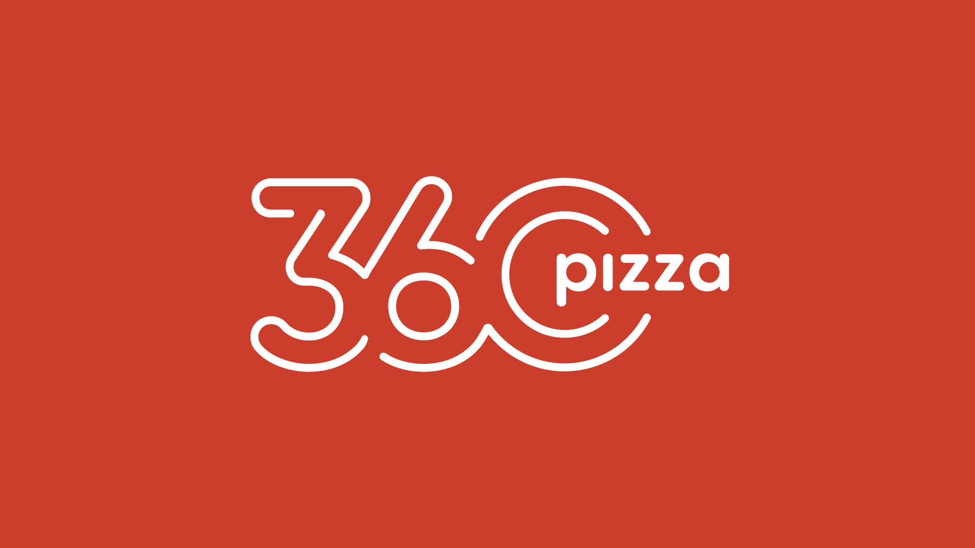 360 Pizza
