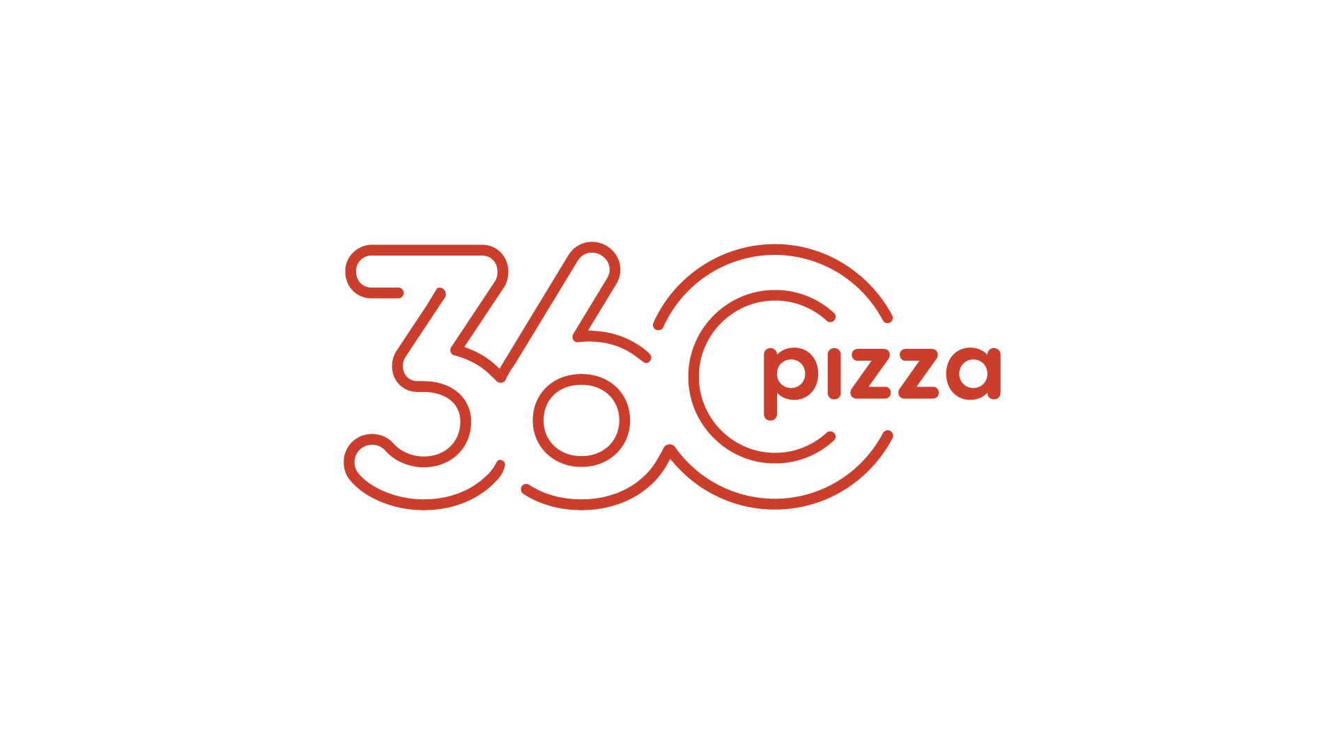 360 Pizza