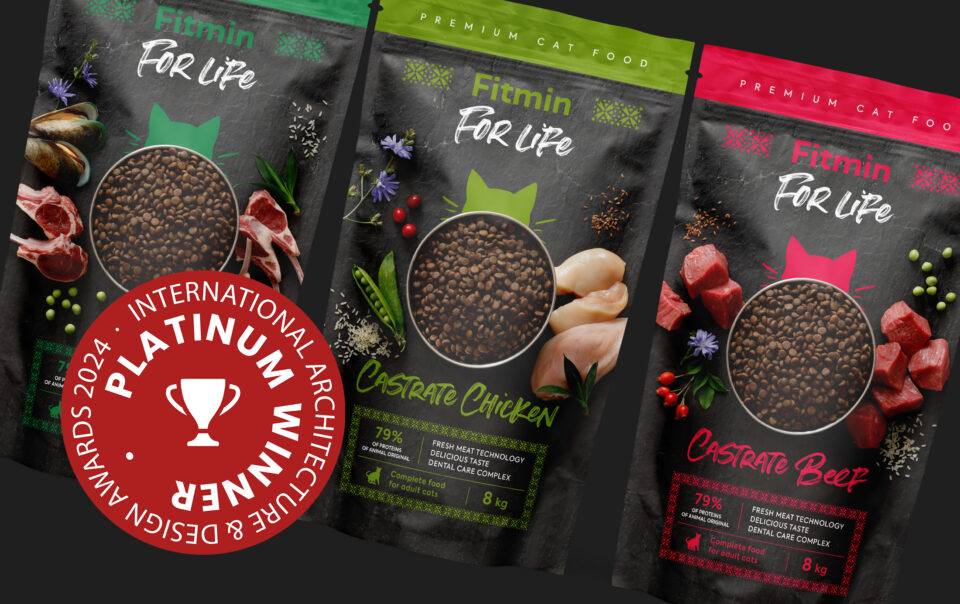 DIBAQ – FITMIN FOR LIFE