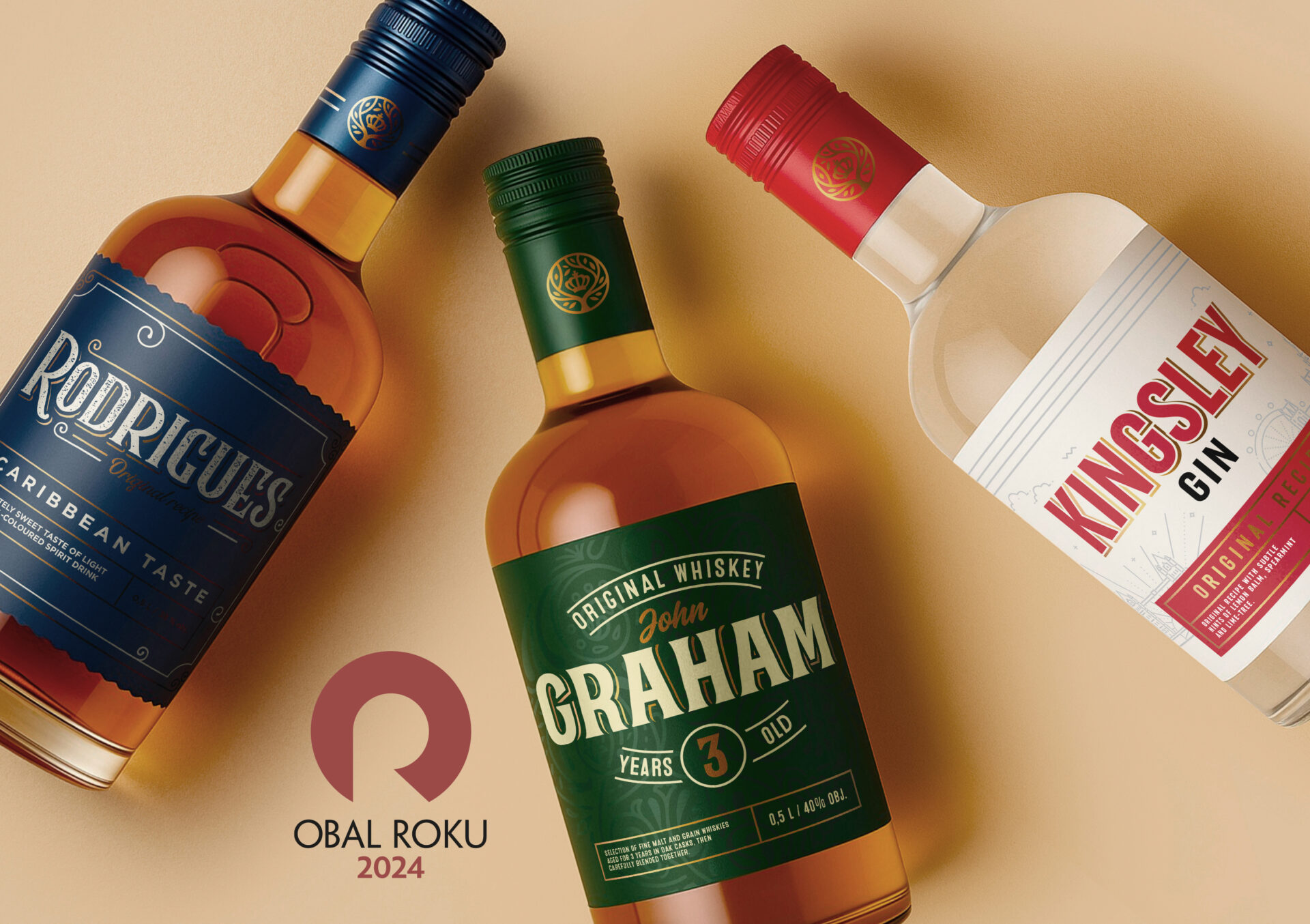 PENNY – Královská palírna