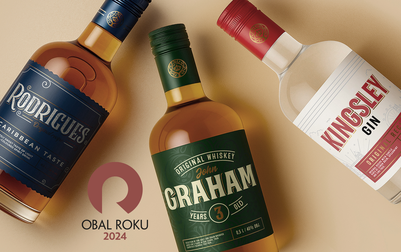 PENNY – Královská palírna