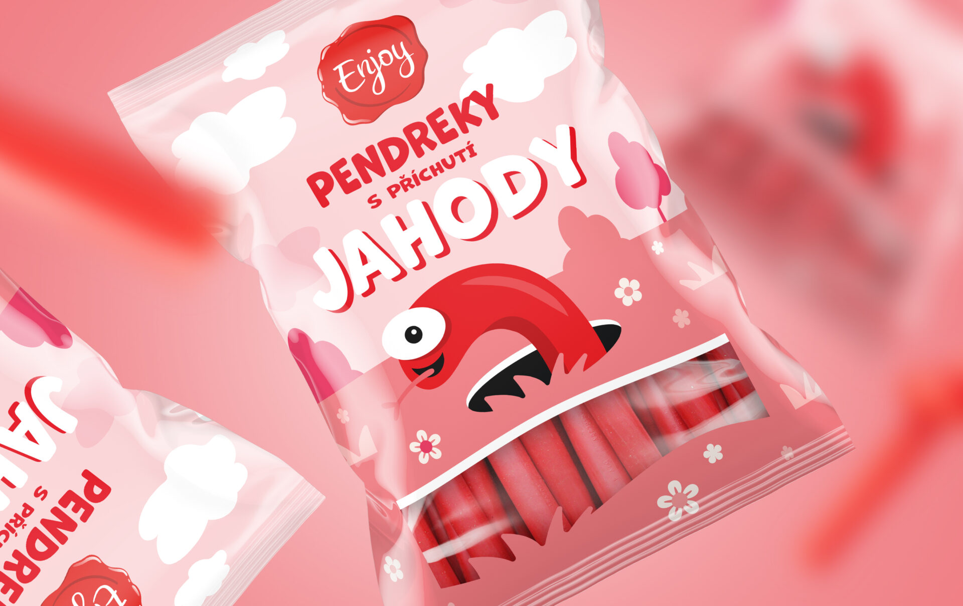 PENNY – Enjoy Bonbóny