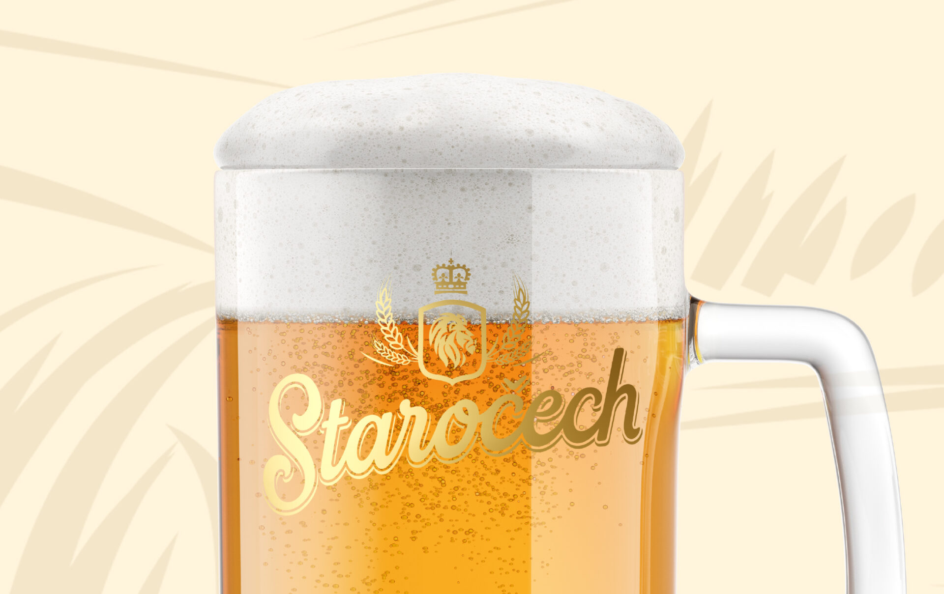 Pivo Staročech