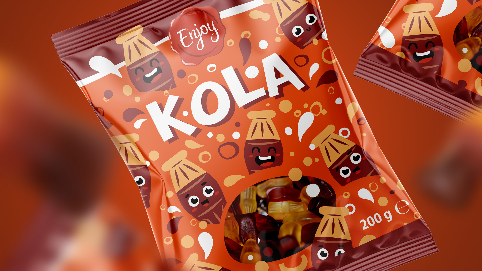 PENNY – Enjoy Bonbóny