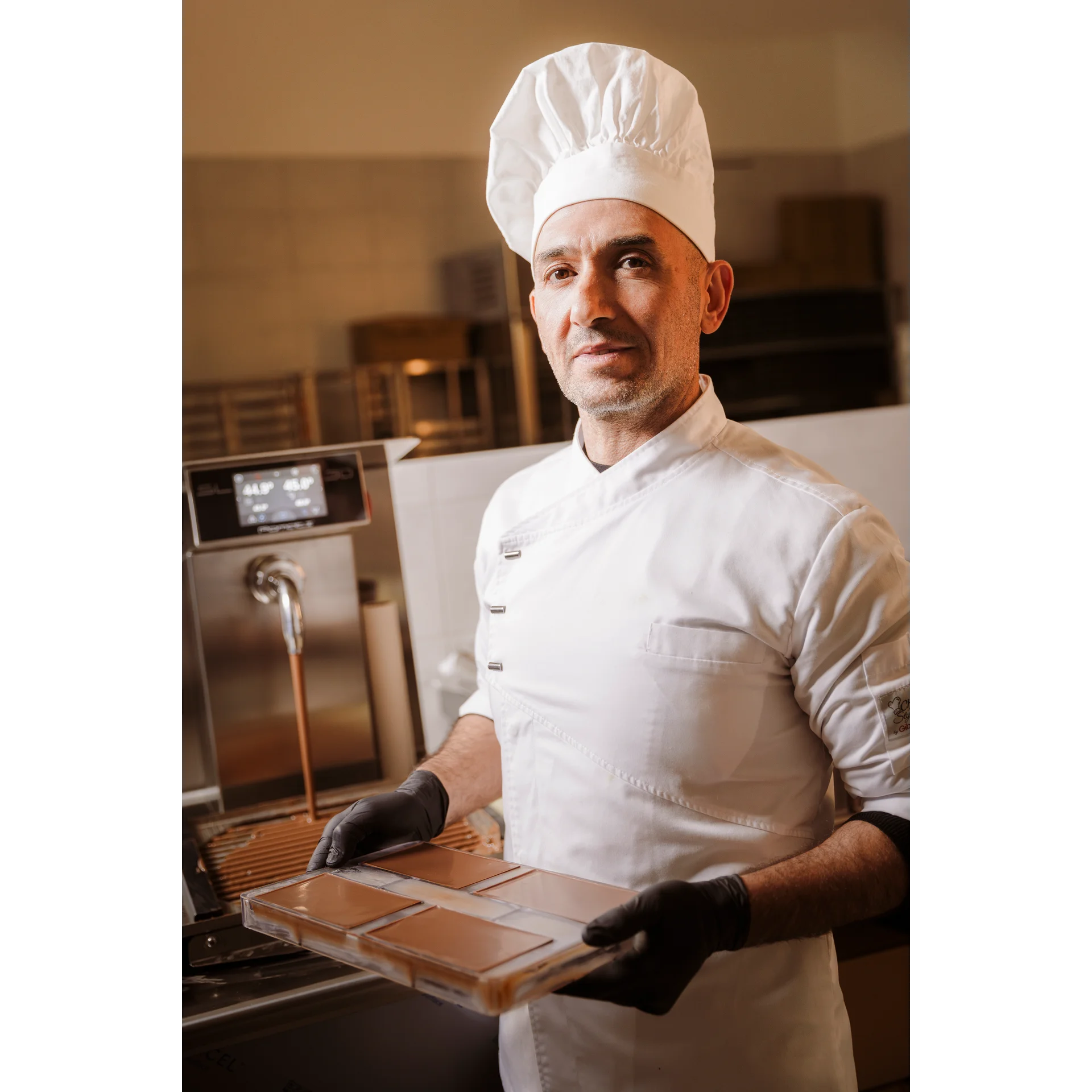 GULER FAMILY – DUBAI STYLE CHOCOLATE