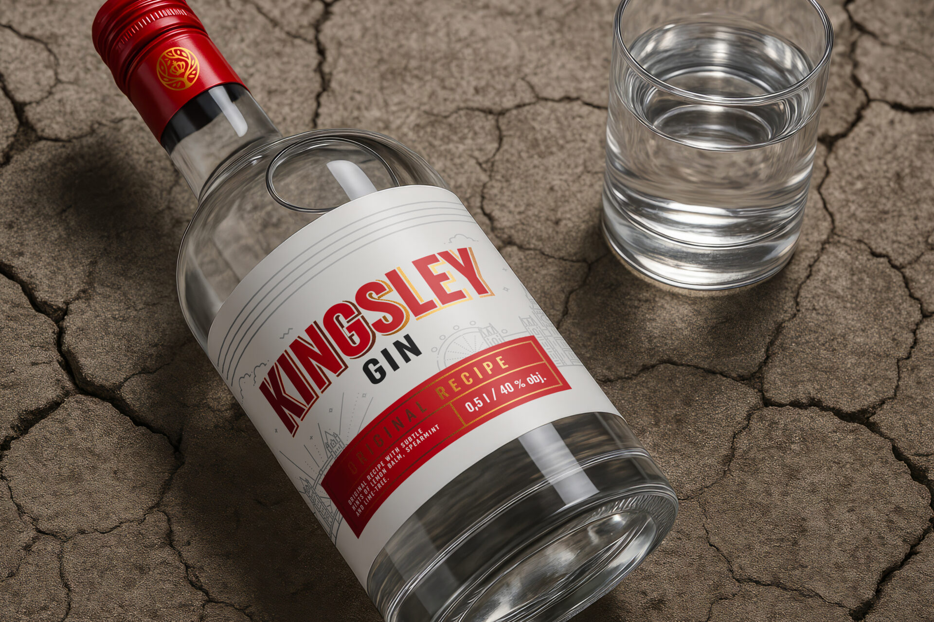 PENNY – Královská palírna