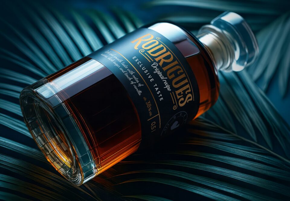 Rum Rodrigues Exlusive