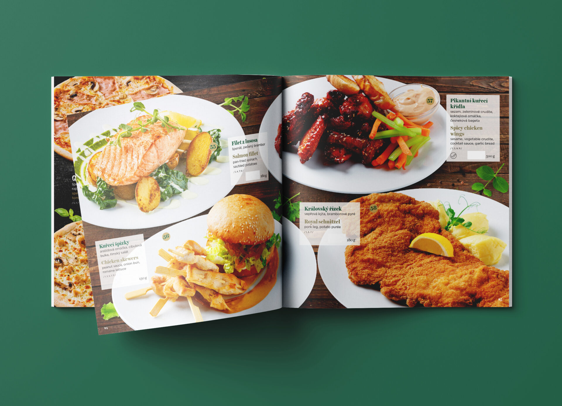 Charlie’s Ristorante