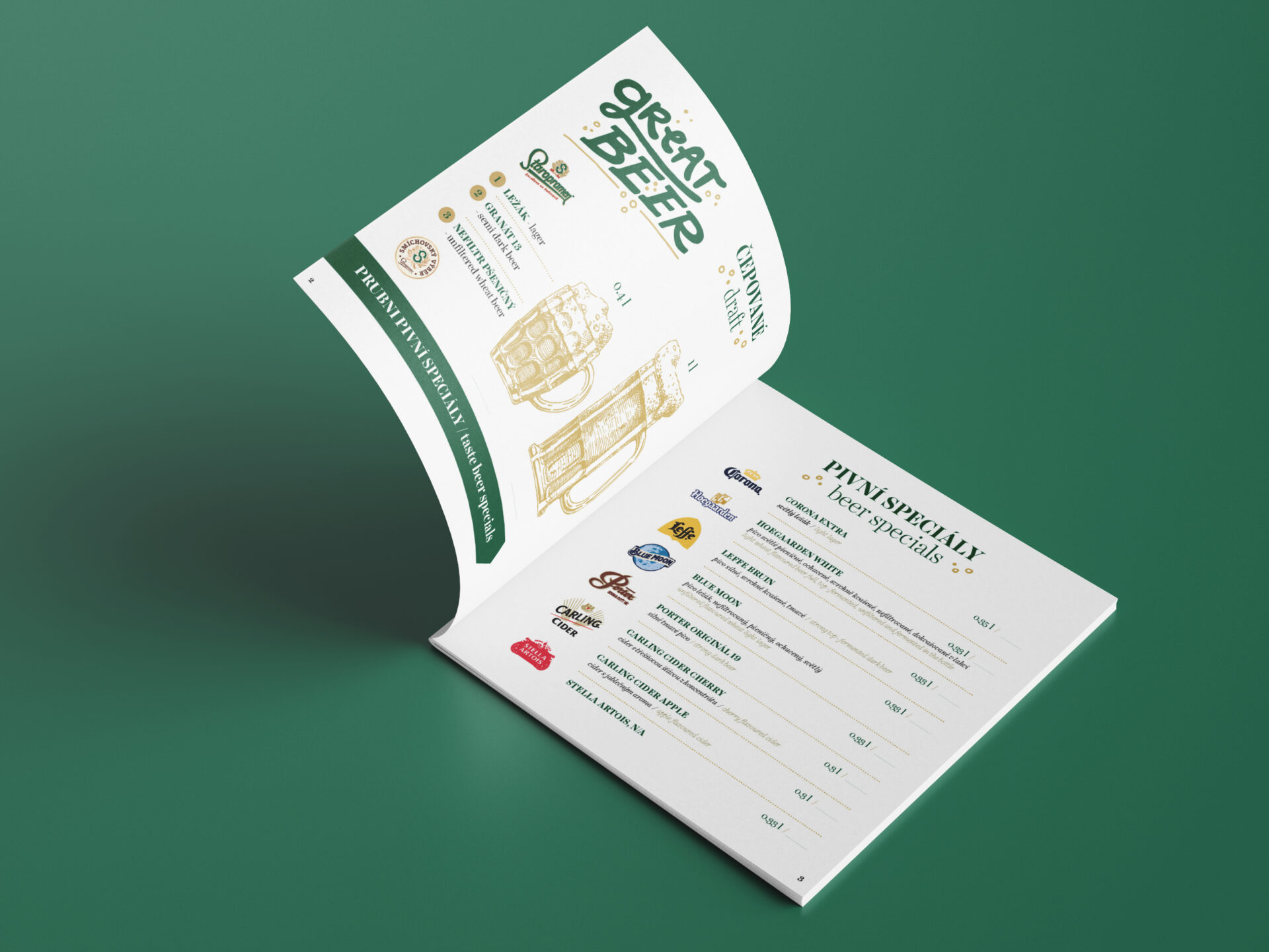 Charlie’s Ristorante