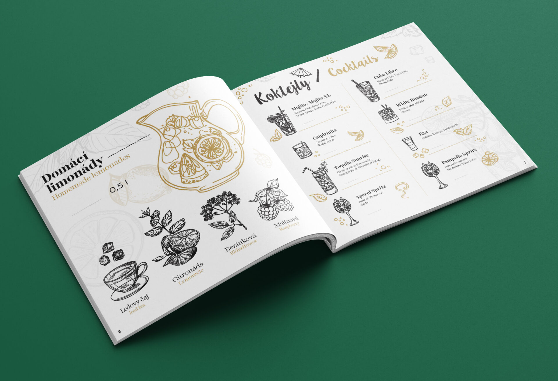 Charlie’s Ristorante