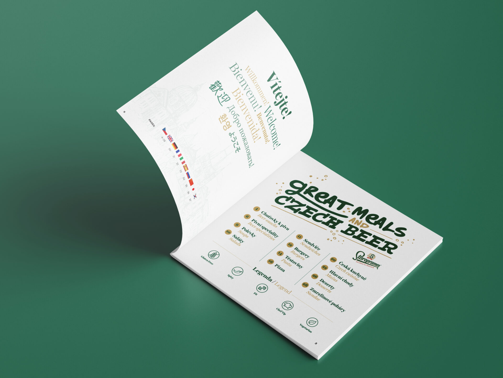 Charlie’s Ristorante