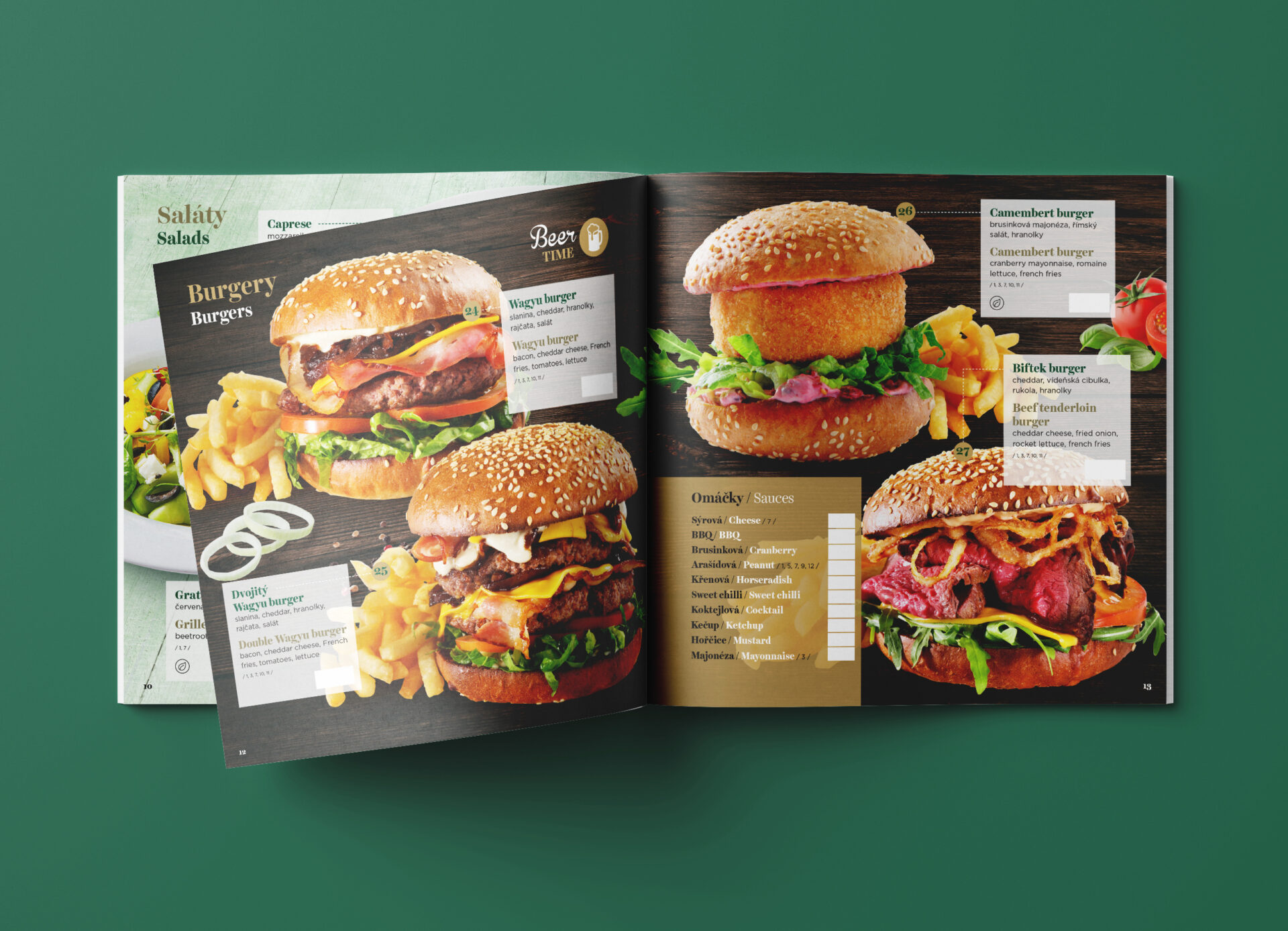 Charlie’s Ristorante