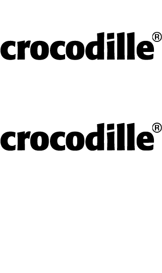 Crocodille