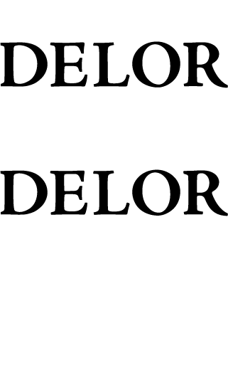 Delor