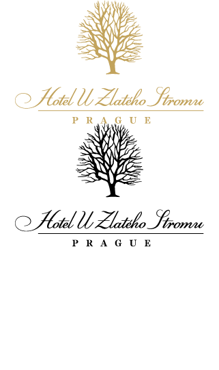 Hotel U Zlatého Stromu Prague