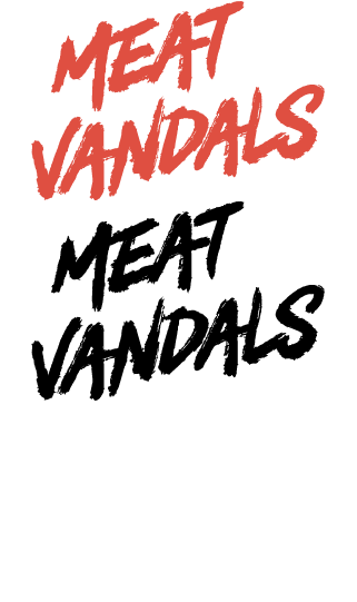 Meat Vandals