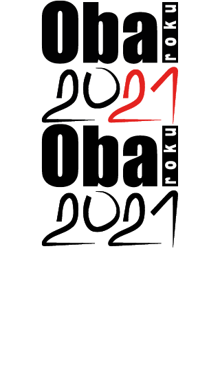 Obal roku 2021