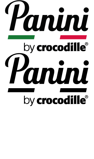 Panini by Crocodille