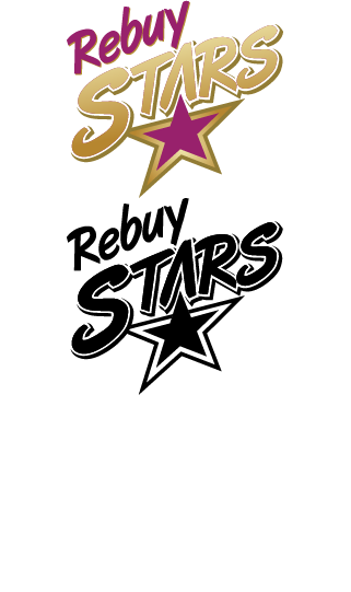 Rebuy Stars