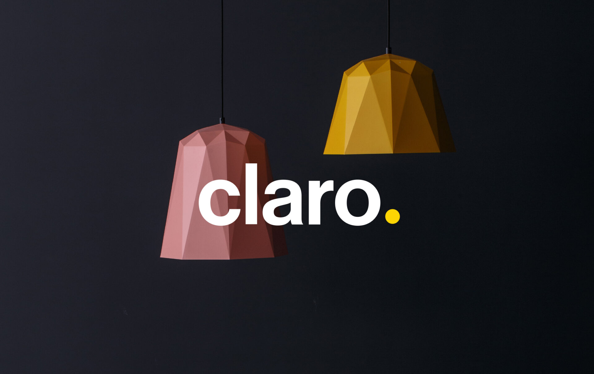 claro light showroom