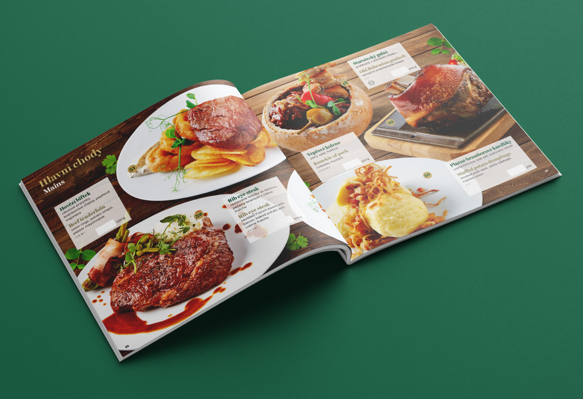 Charlie’s Ristorante