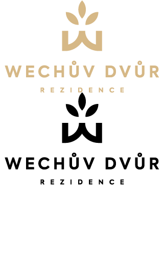 Wechův Dvůr rezidence