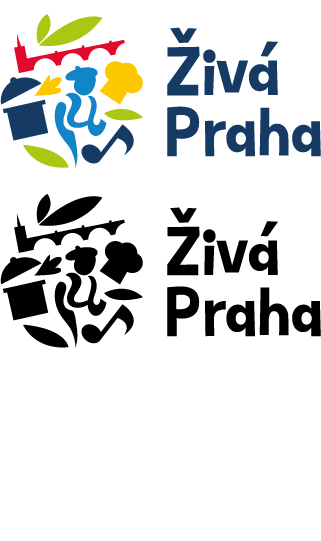 Živá Praha