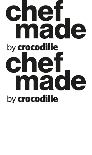 Chef Made by Crocodille