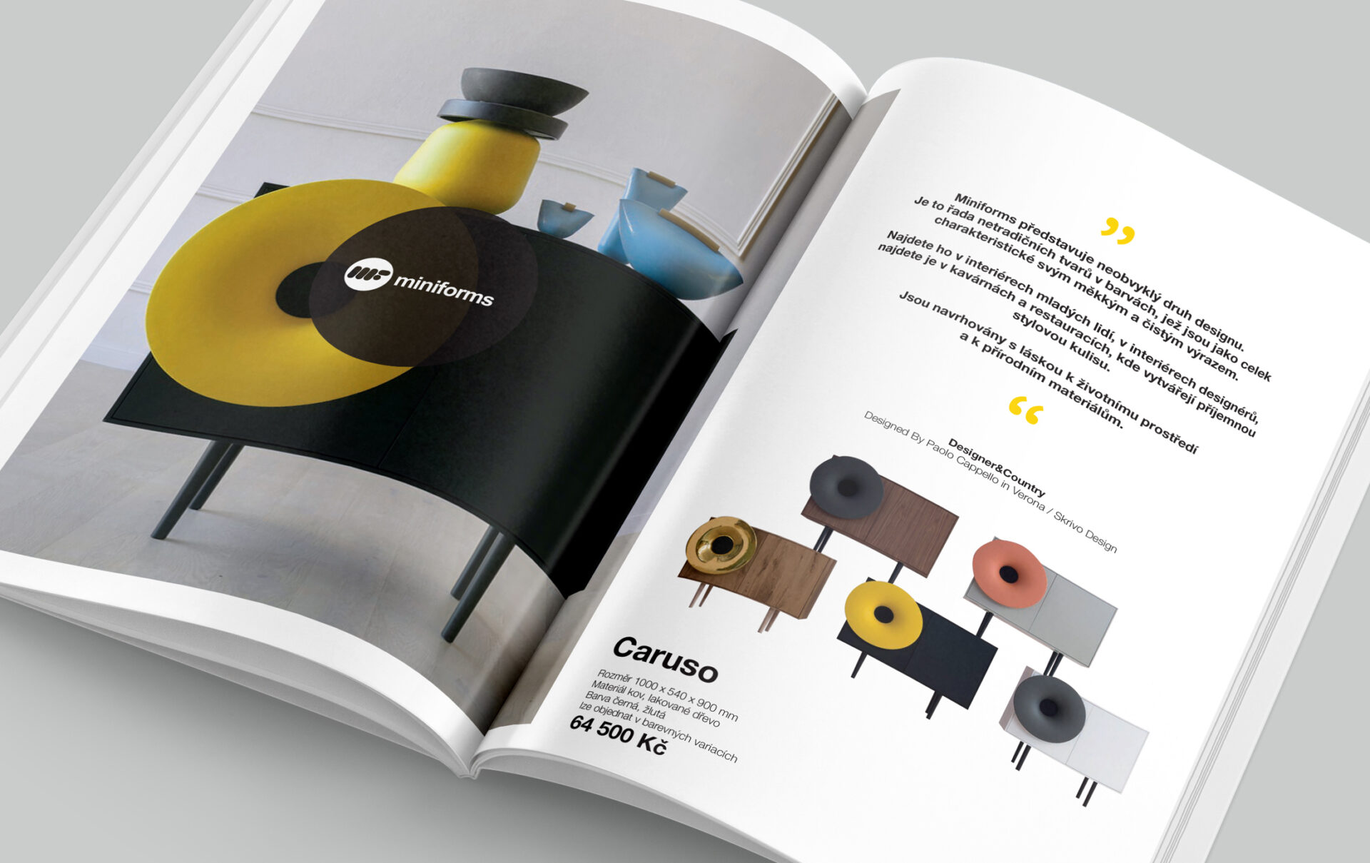 claro light showroom