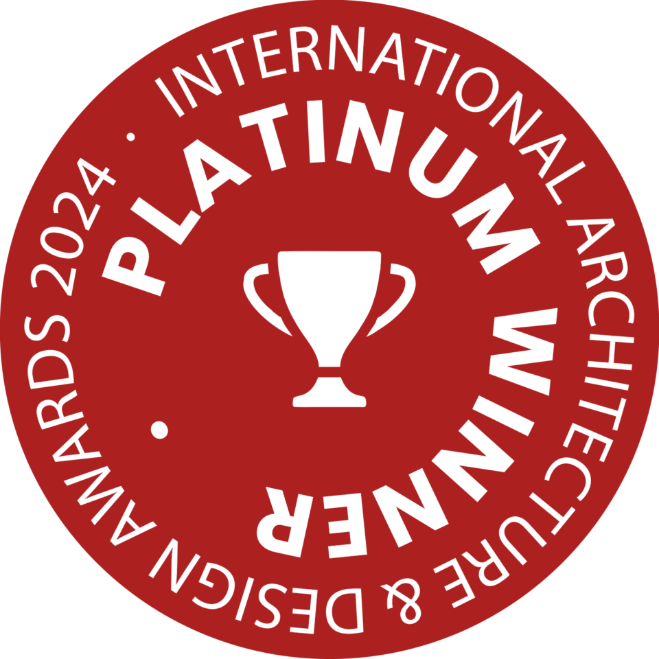 International architecture & design awards 2024