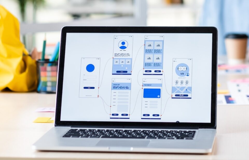 Prototypování & Testování