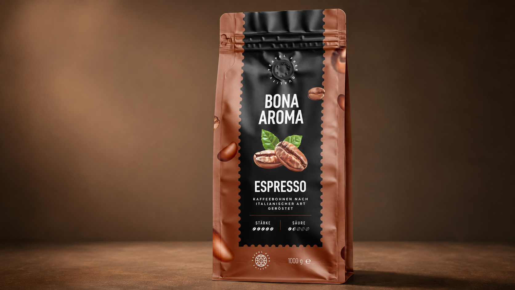 Bona Vita