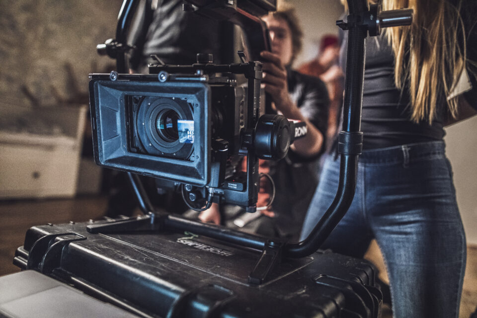 3D, Animace & Video