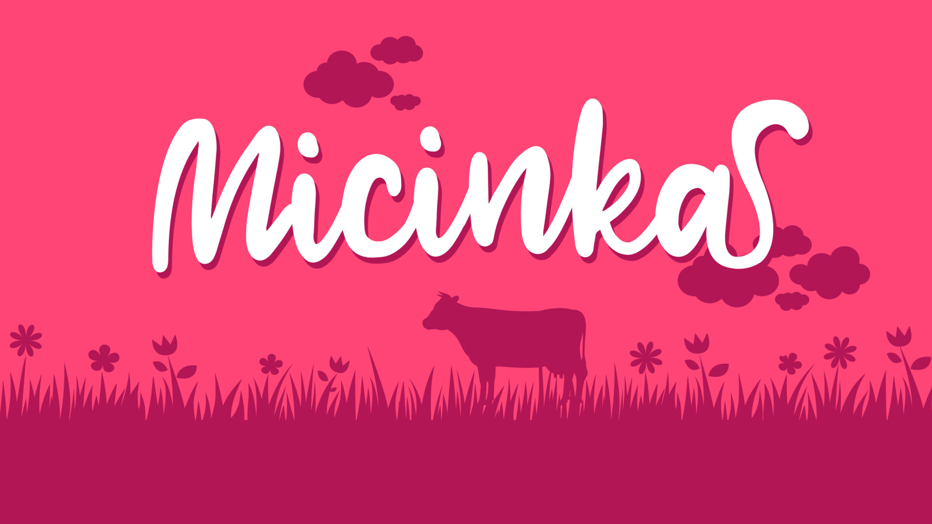 Haryk & Micinka