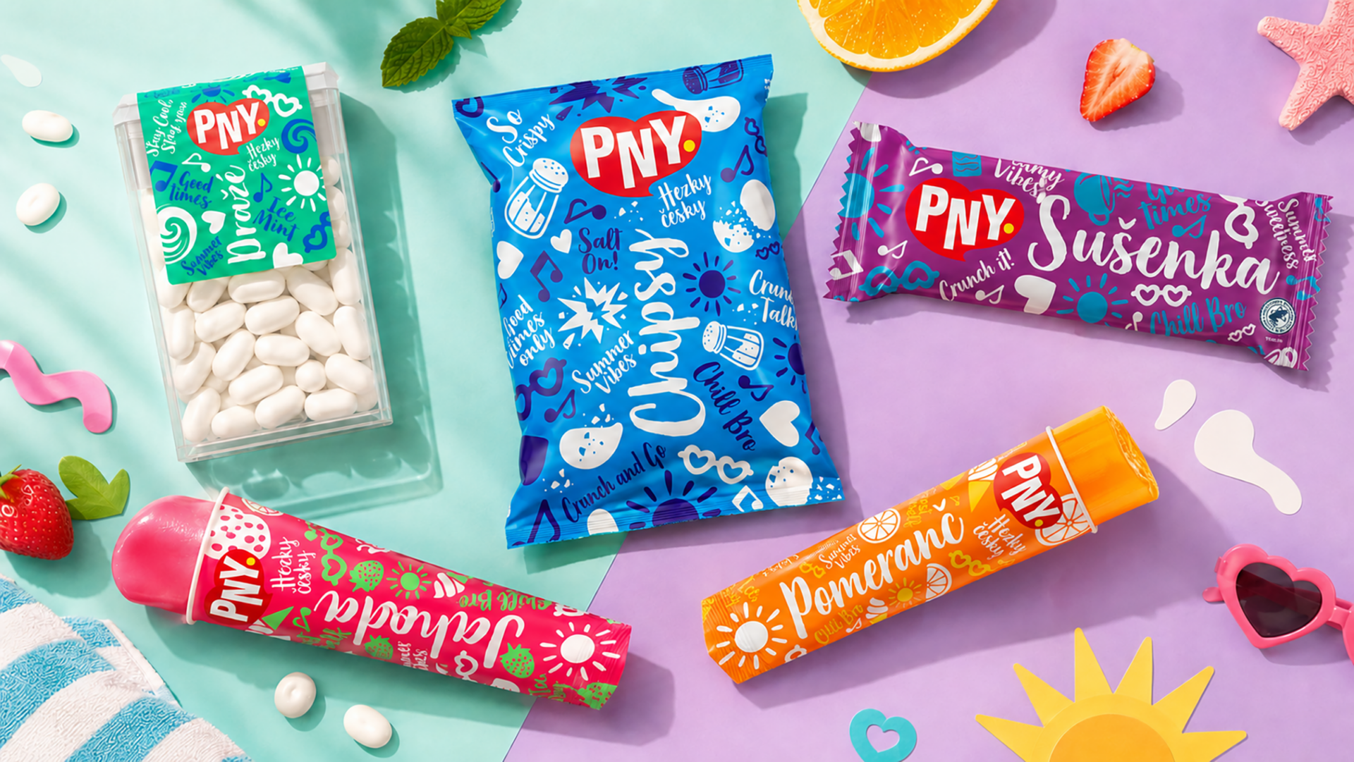 PNY.