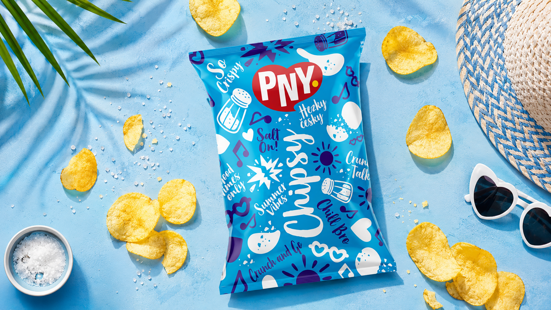 PNY.