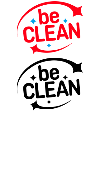 be CLEAN
