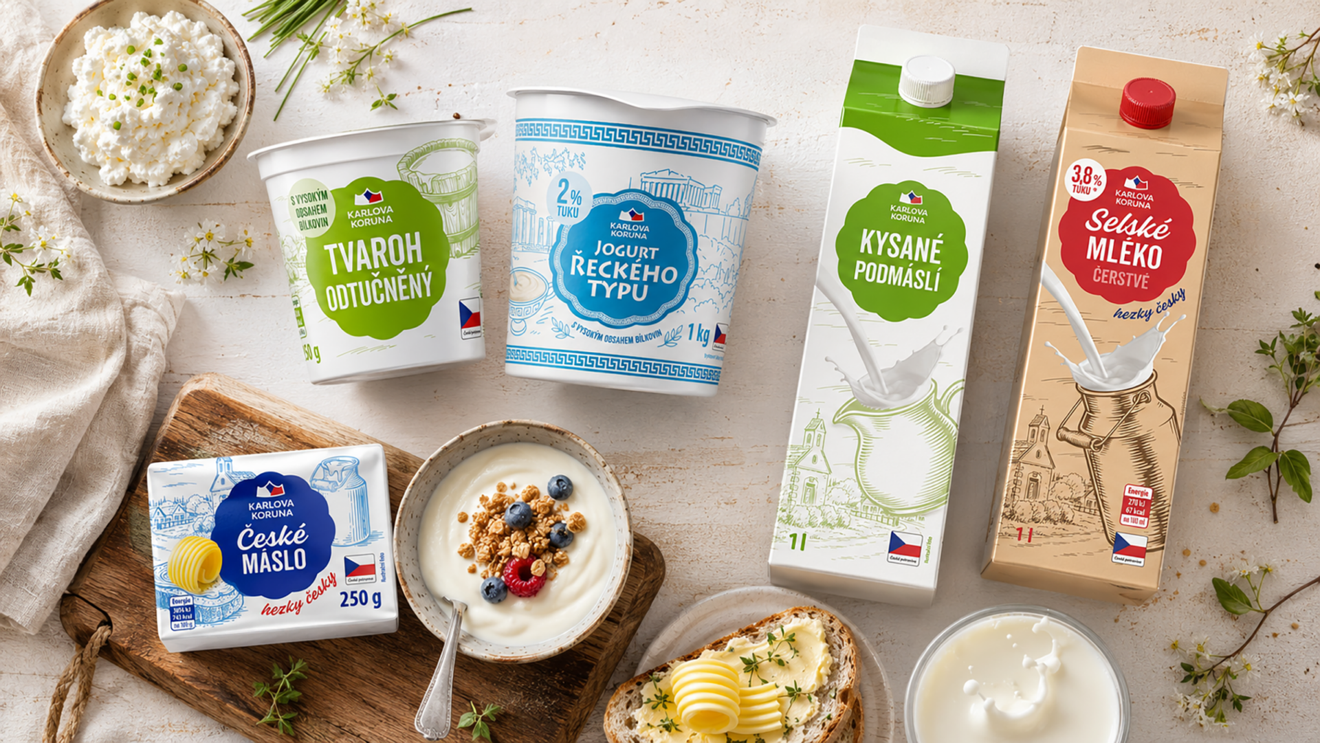 Karlova Koruna