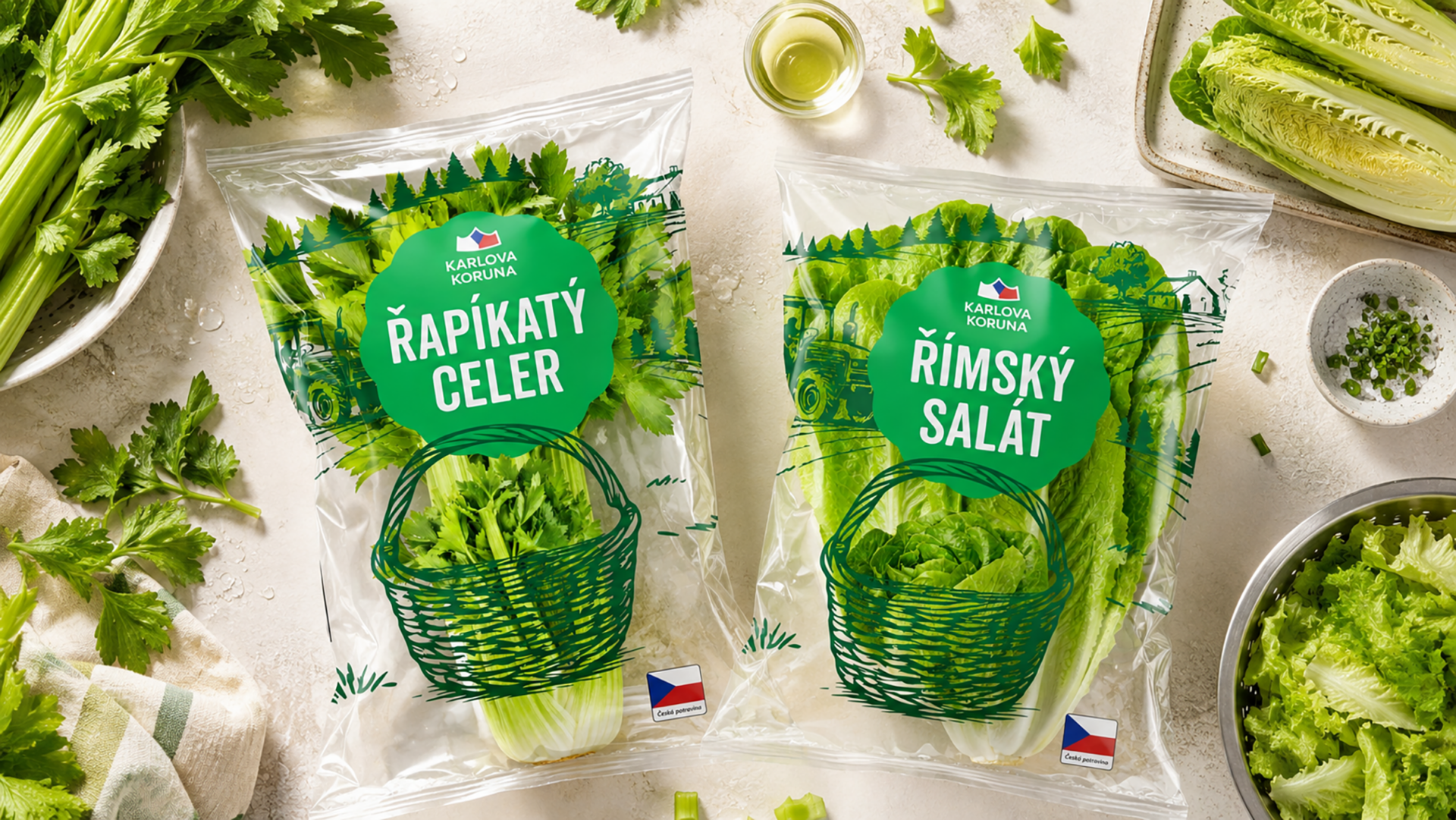 Karlova Koruna