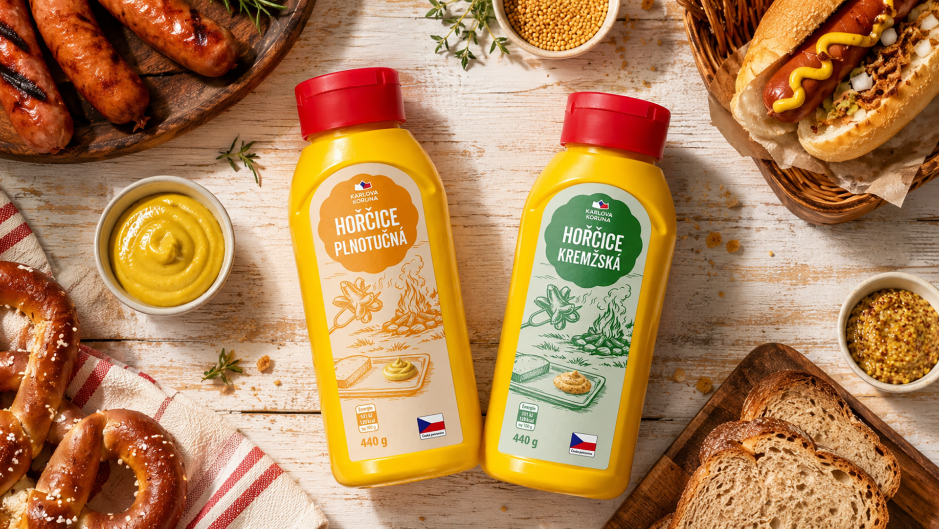 Karlova Koruna