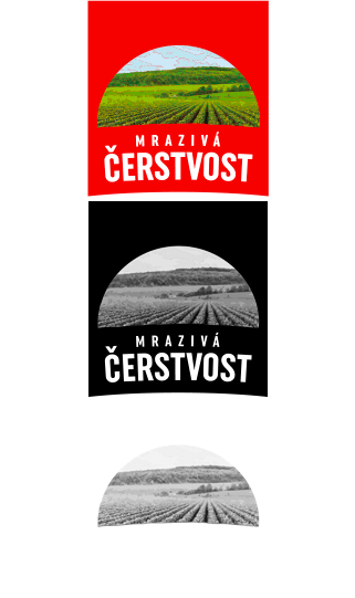 Mrazivá čerstvost