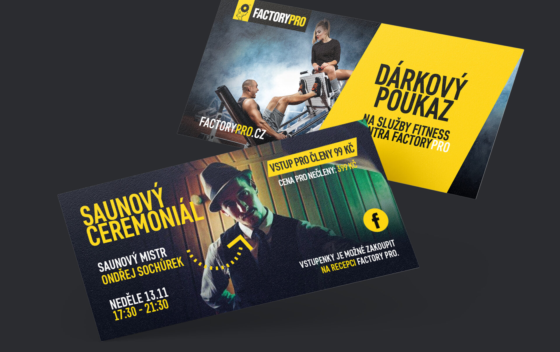 FACTORY PRO