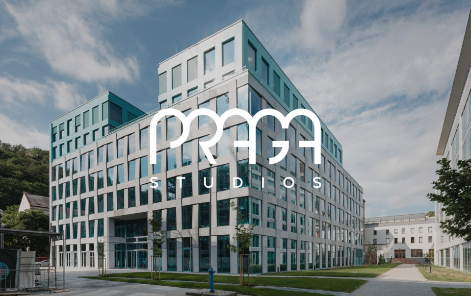 SKANSKA PRAGA STUDIOS