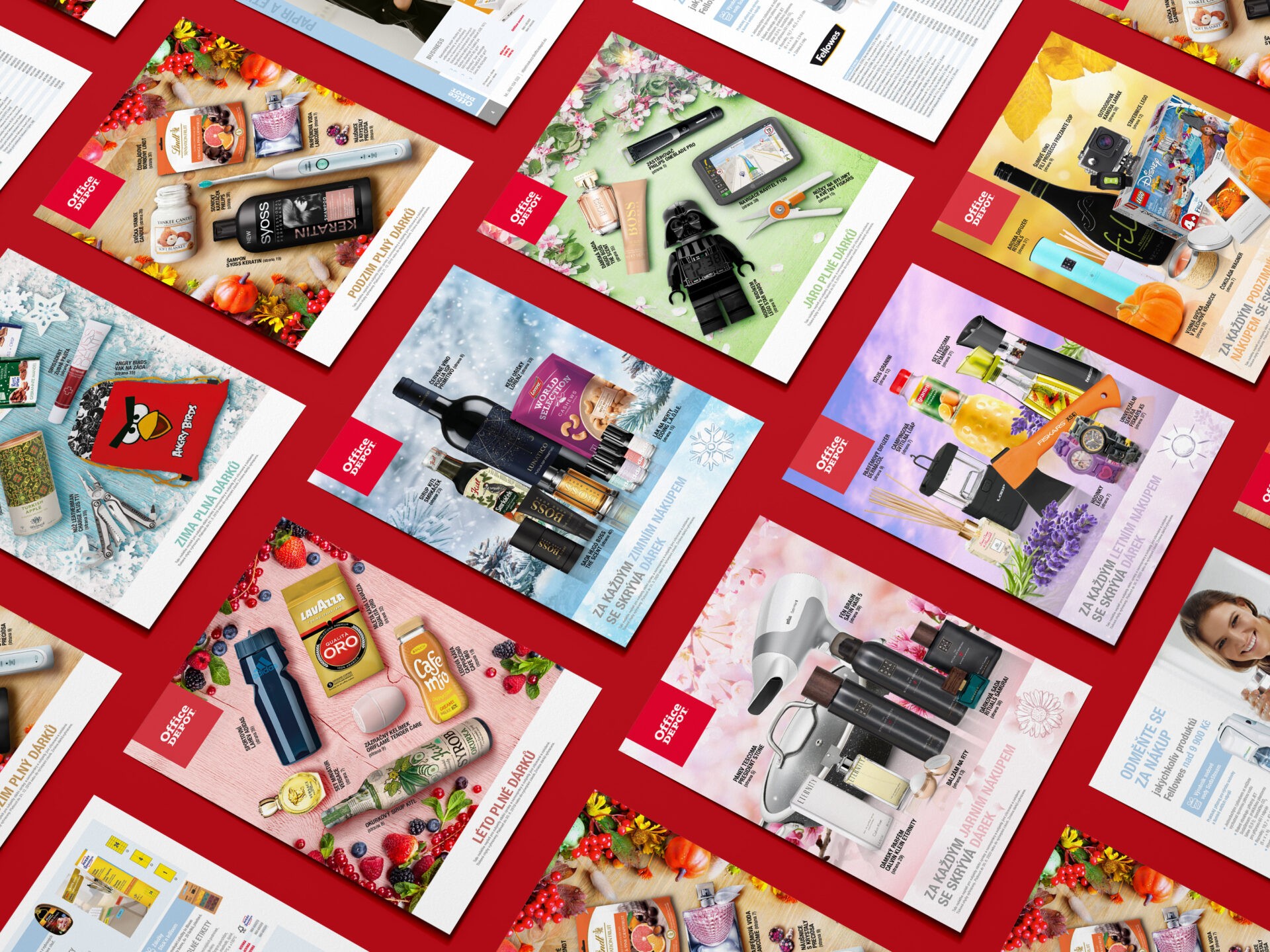 OFFICE DEPOT
