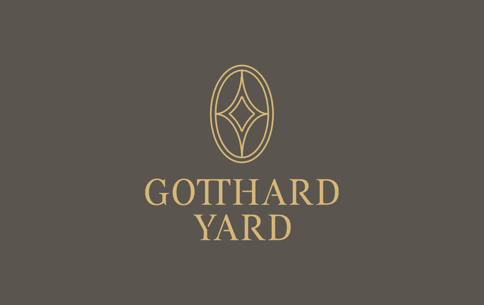 GOTTHARD YARD