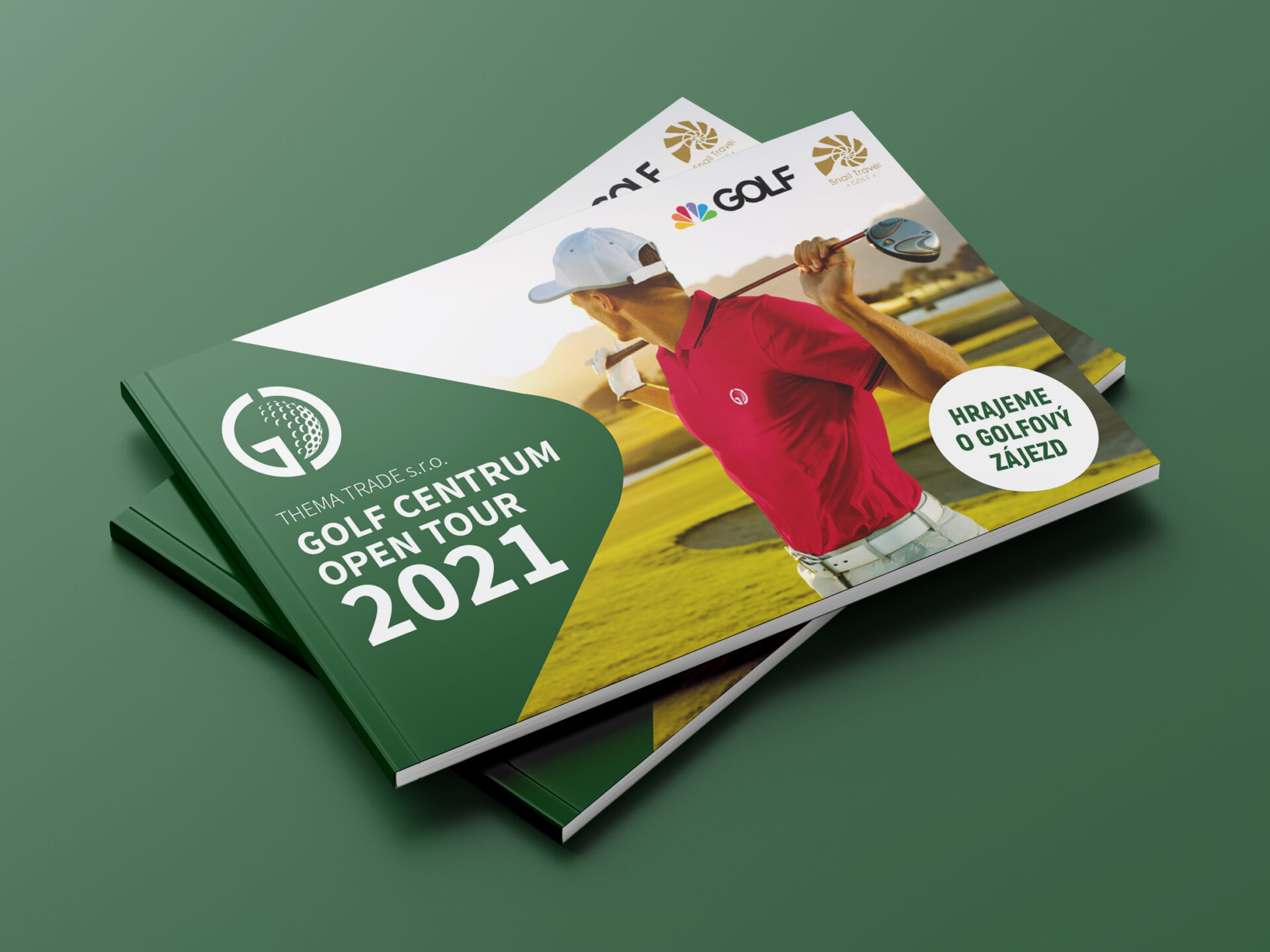 GOLF CENTRUM