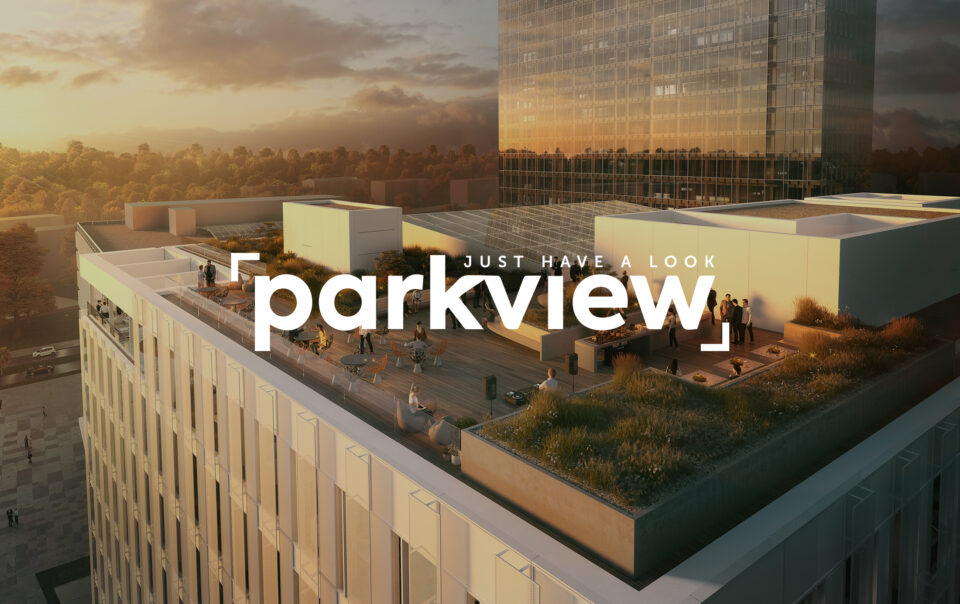 SKANSKA PARKVIEW