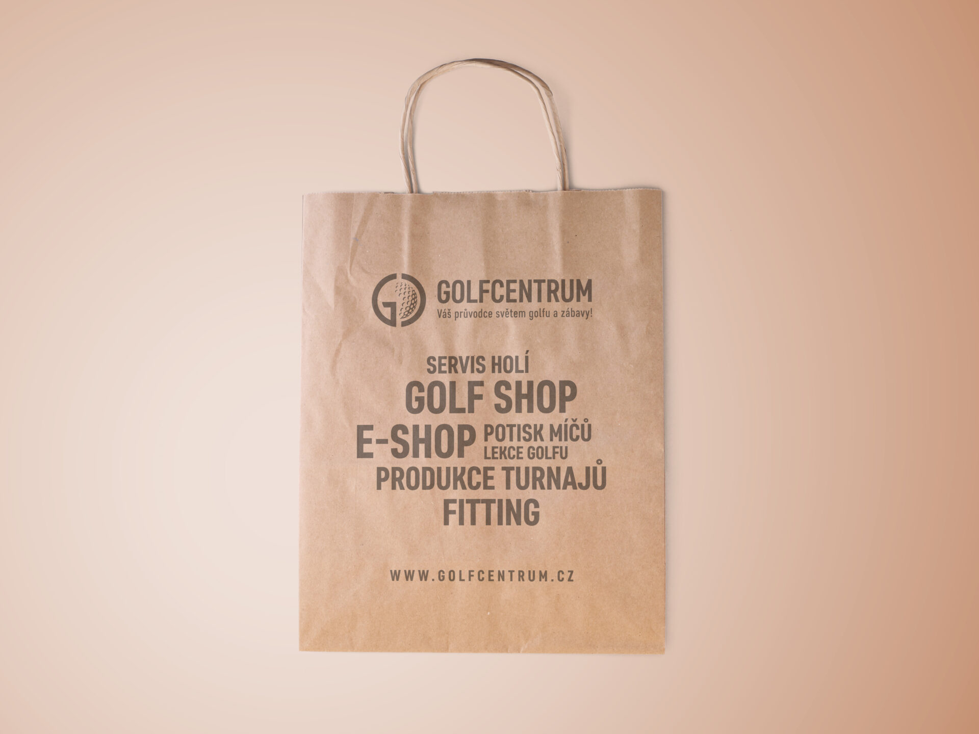 GOLF CENTRUM
