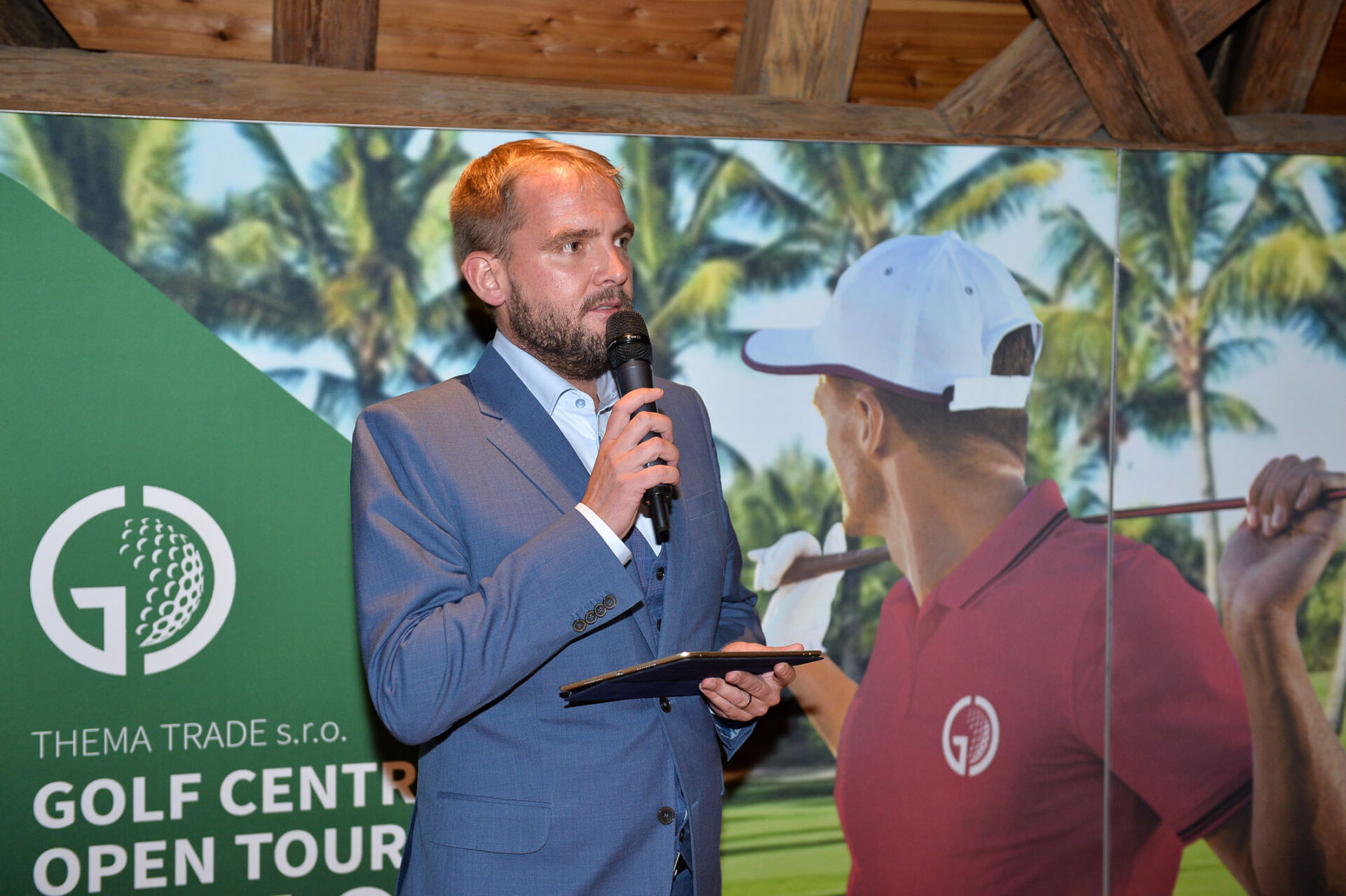 GOLF CENTRUM
