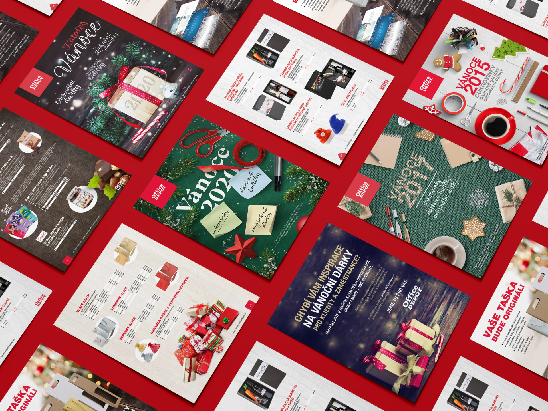OFFICE DEPOT
